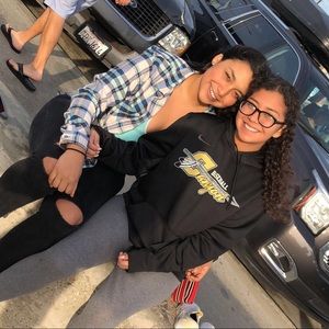 Meet your Posher, Michelle